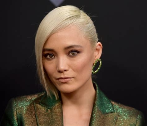 pom klementieff mom|Pom Klementieff Parents, Siblings And Family Life。